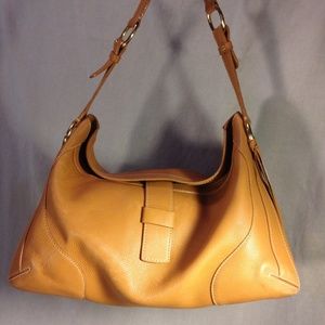 Loro Piana Icaro Hobo Tote